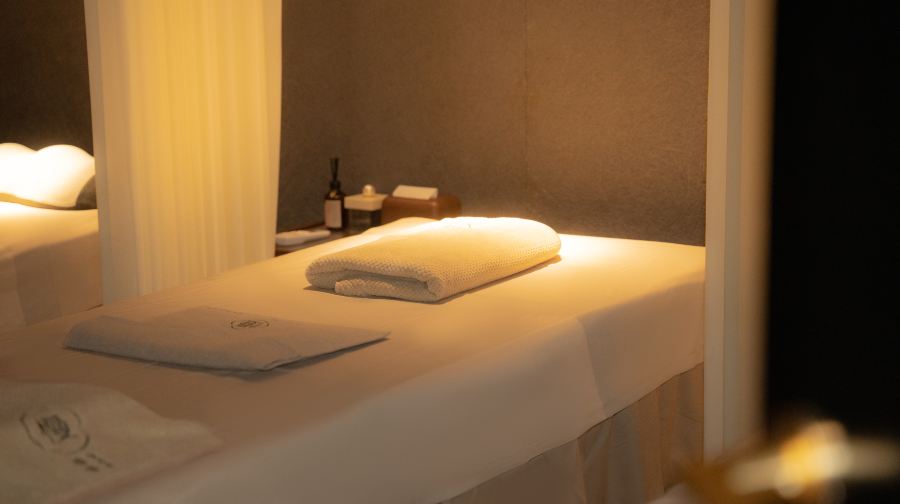 慢慢生活馆·中泰式按摩·SPA(固戍店)