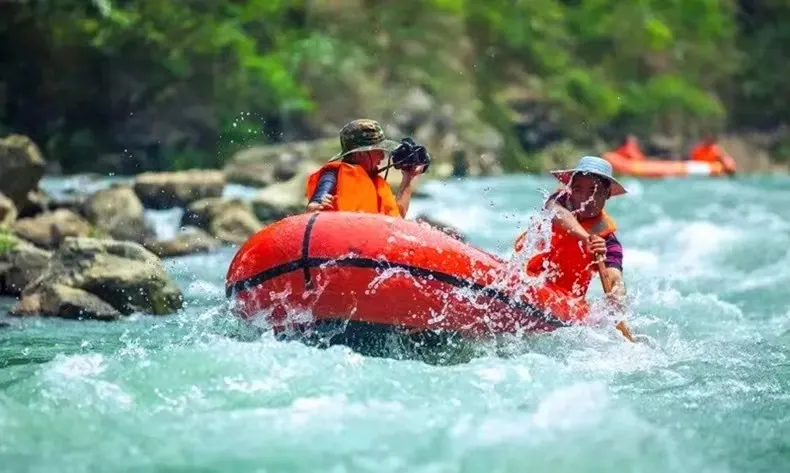 永安旅遊
