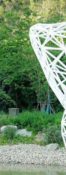 磨心山景区-岱山