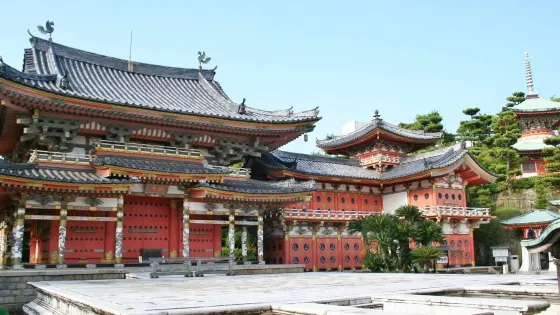 耕三寺