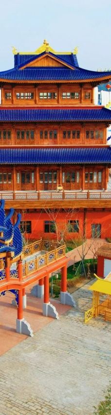 奔跑吧乐园-象山