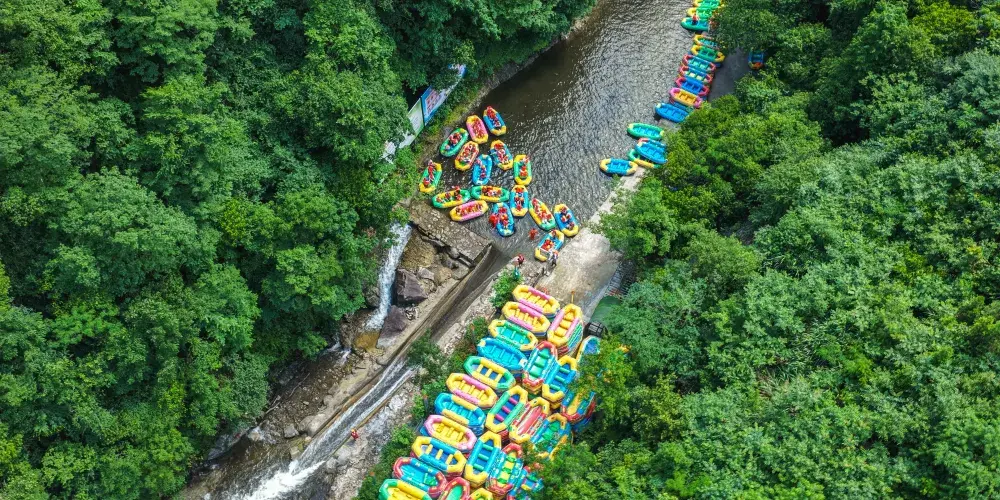 永安旅遊