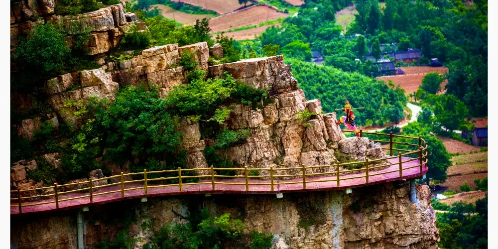 永安旅遊