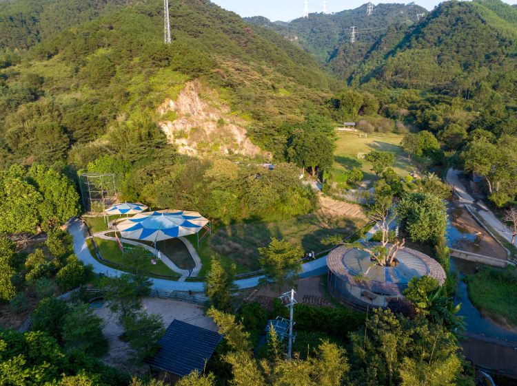 清远清远大角禾场生态度假村游玩攻略-清远大角禾场生态度假村门票多少钱/价格表-团购票价预定优惠-景点地址在哪里/图片介绍/参观预约/旅游游览 ...