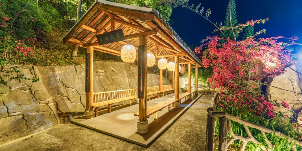 永安旅遊