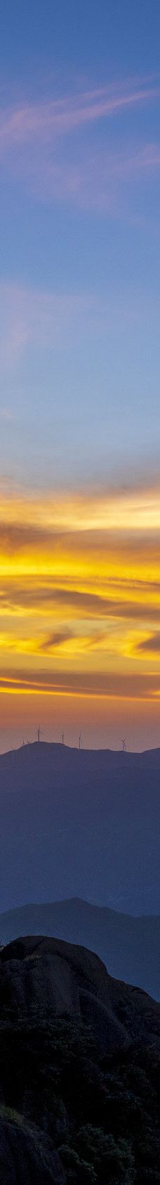 灵山风景区-上饶