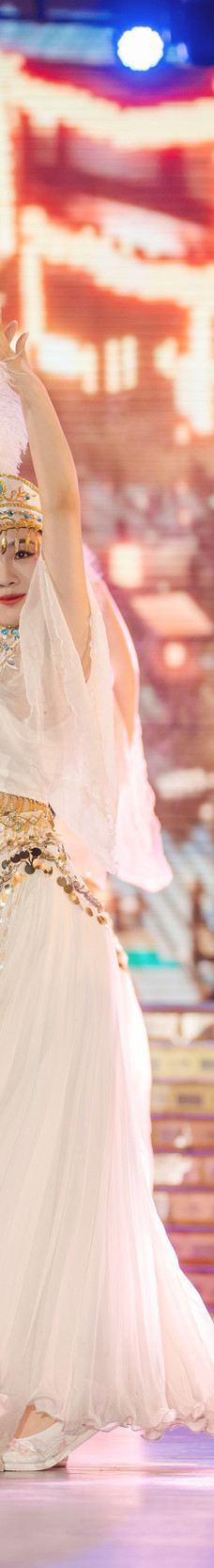 中国春秋淹城旅游区-常州