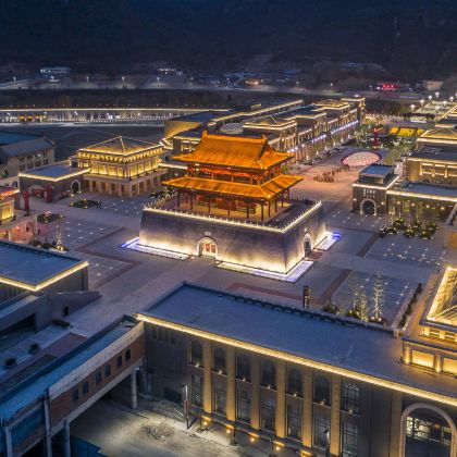 延安3日2晚私家团