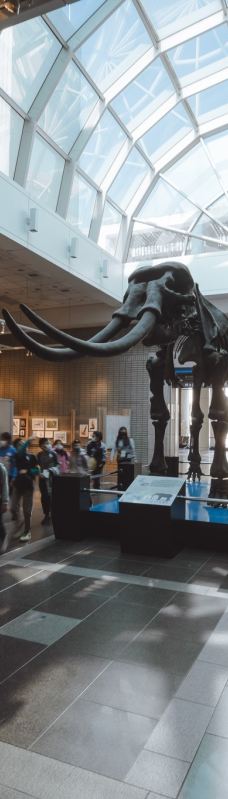 台湾自然科学博物馆-台中