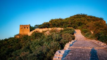 Simatai Great Wall
