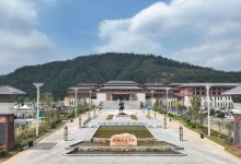 绿林山风景区景点图片