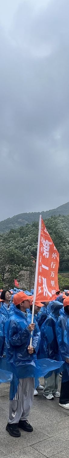 田王寨景区-随县