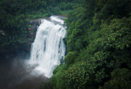 赤水丹霞旅游区&middot;大瀑布景点图片
