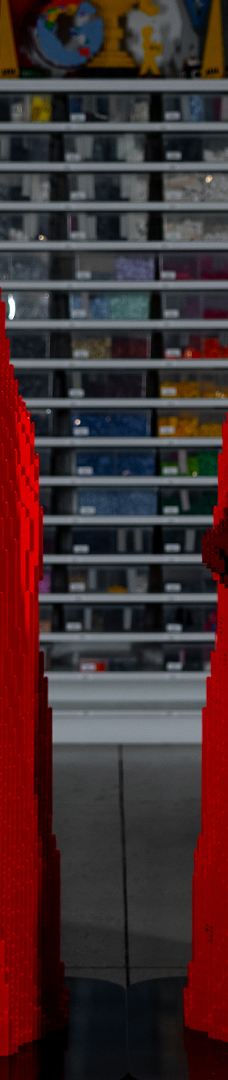 墨尔本博物馆-卡尔敦