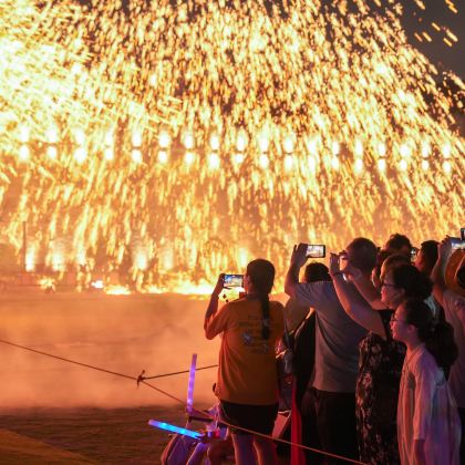 上海+南京+无锡+苏州+嘉兴+绍兴+杭州6日5晚跟团游