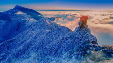 Fanjing Mountain