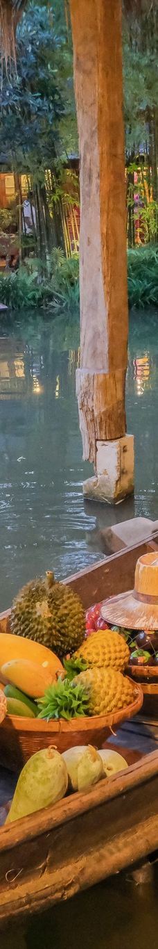 普吉暹罗梦幻剧场-普吉岛