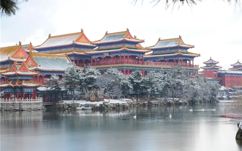 永安旅遊