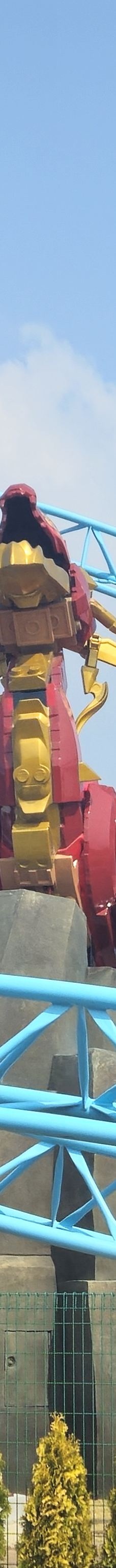 韩国乐高乐园-春川市