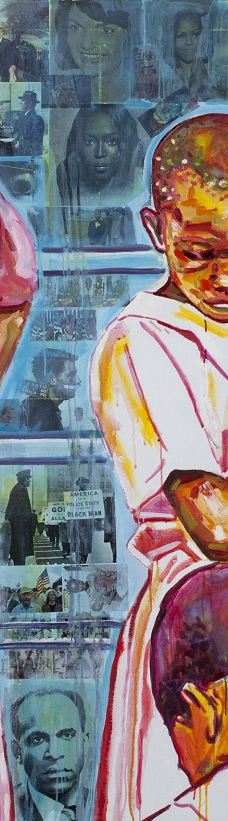 阿姆斯特丹市立博物馆-阿姆斯特丹