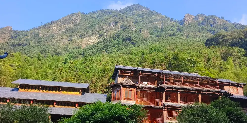 永安旅遊
