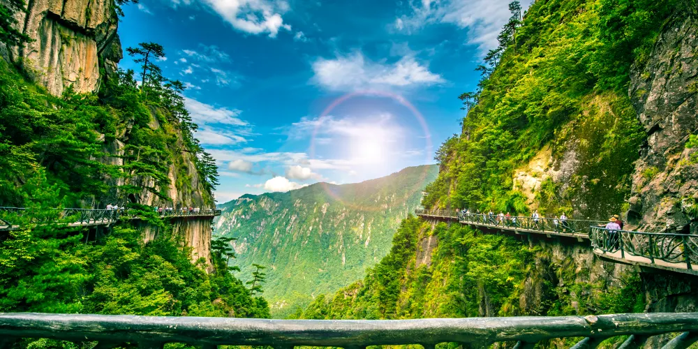 永安旅遊