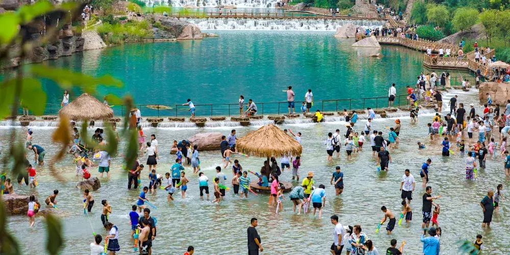 永安旅遊