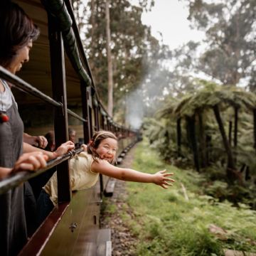 澳大利亚墨尔本7日6晚私家团