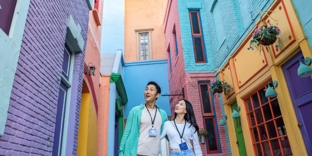 永安旅遊
