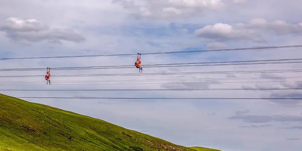 永安旅遊