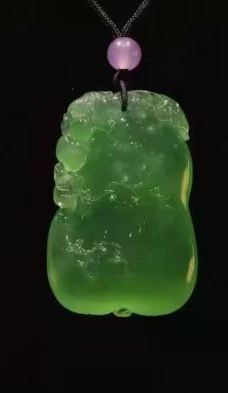 翡翠博物馆-腾冲