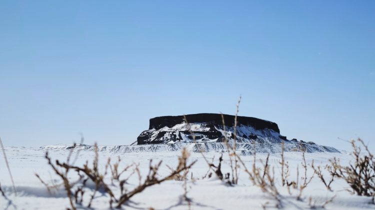 2-day 1-night · Private Tour · China + Inner Mongolia + Ulanqab + Huitengxile Grassland + Wulanhada Volcano Geopark