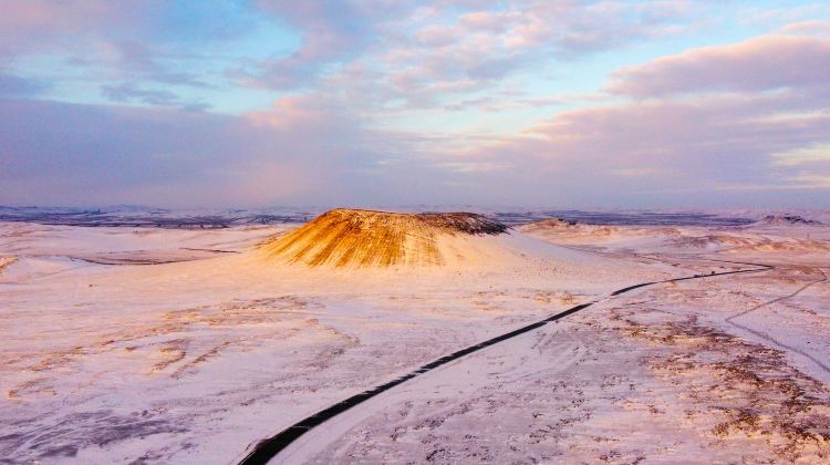 4D3N · Group Tours · Inner Mongolia+Ask for Special Offers Discover Inner Mongolia's millennia-old culture and stunning scenery Hohhot.Huiteng Xile Grassland.Ulan Hada Volcano . Xiangshawan 