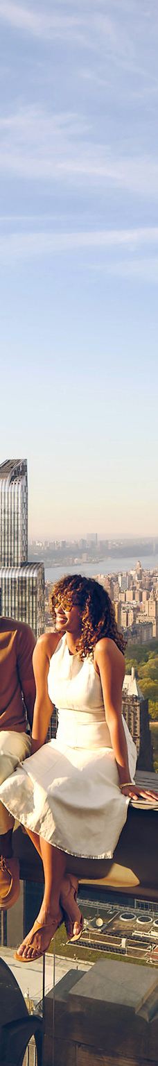 洛克菲勒中心-纽约