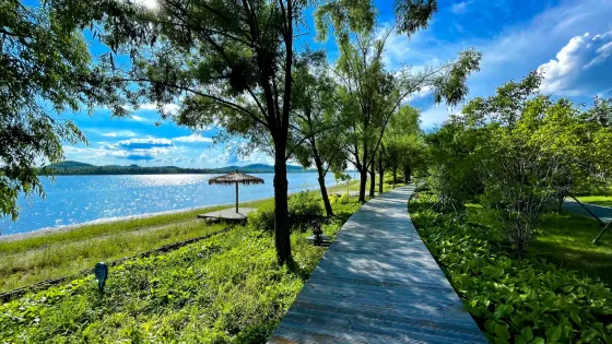 六鼎山文化旅遊區