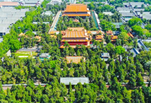 2人起私家团三孔孔府孔庙孔林一日游济南济宁泰安上门接送【所选城市市区免费上门接送，方便快捷，省时省力（时间可微调）】