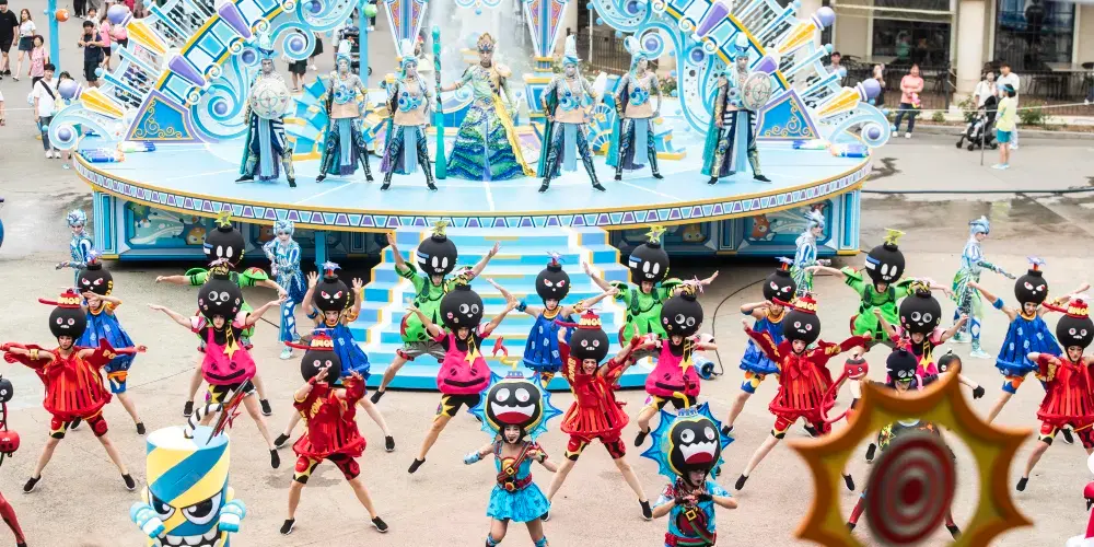 永安旅遊