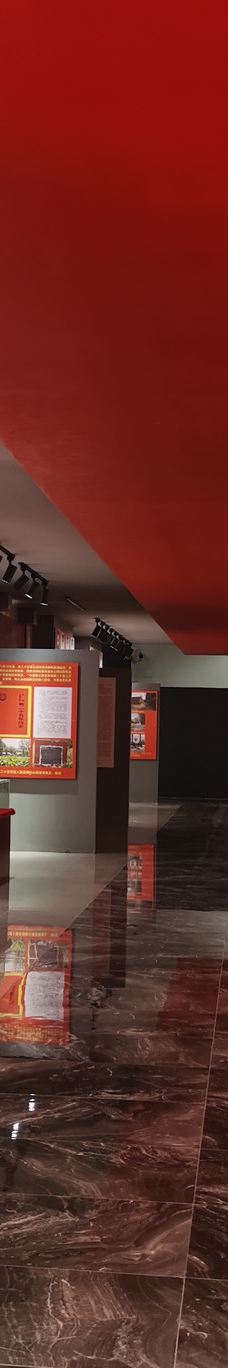 田王寨景区-随县