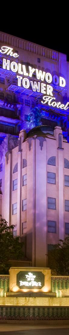 巴黎迪士尼乐园-谢尔西