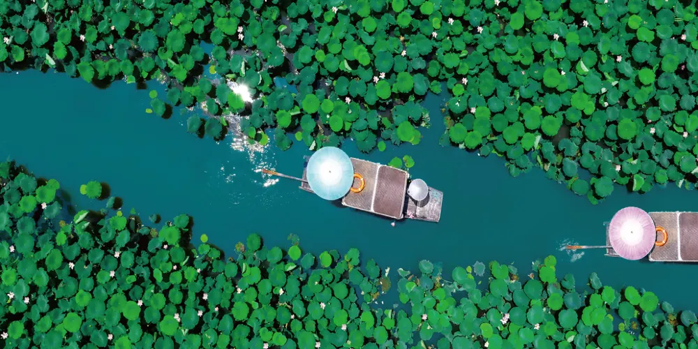 永安旅遊