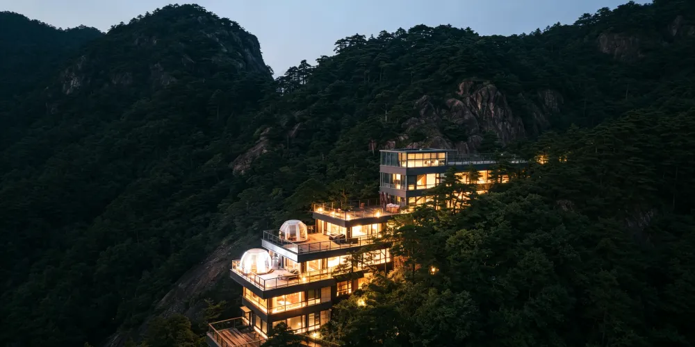 永安旅遊