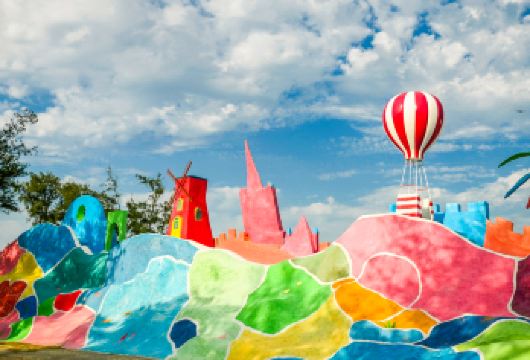 漳州六鳌翡翠湾一日游【包车游一天】【包车游】