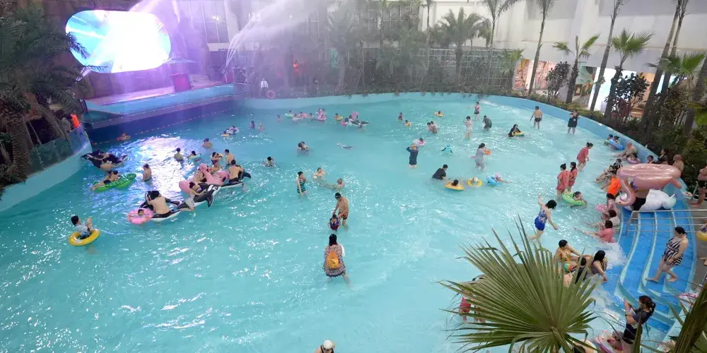 永安旅遊
