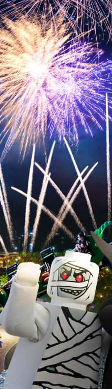 韩国乐高乐园-春川市