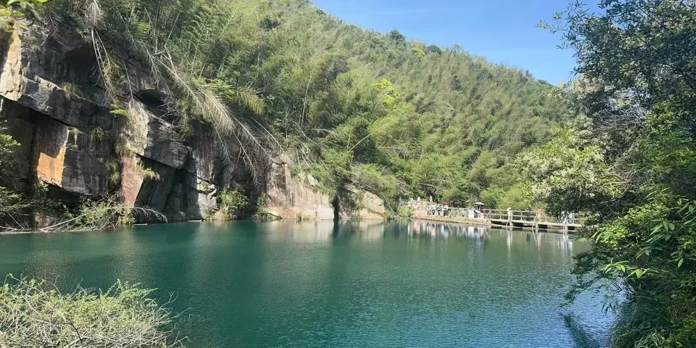 永安旅遊