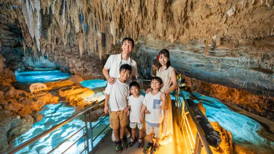 沖繩世界文化王國