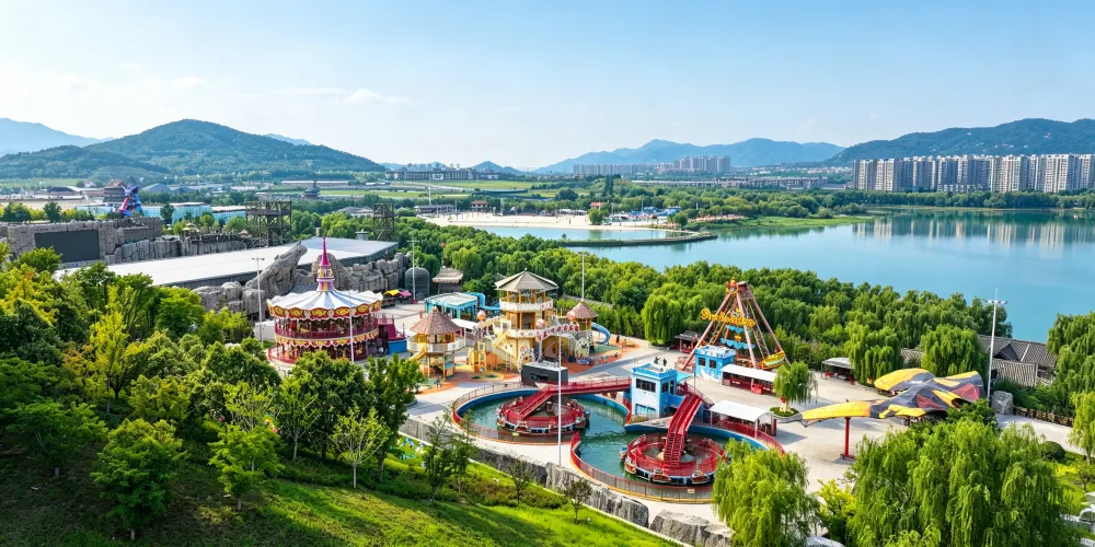 永安旅遊