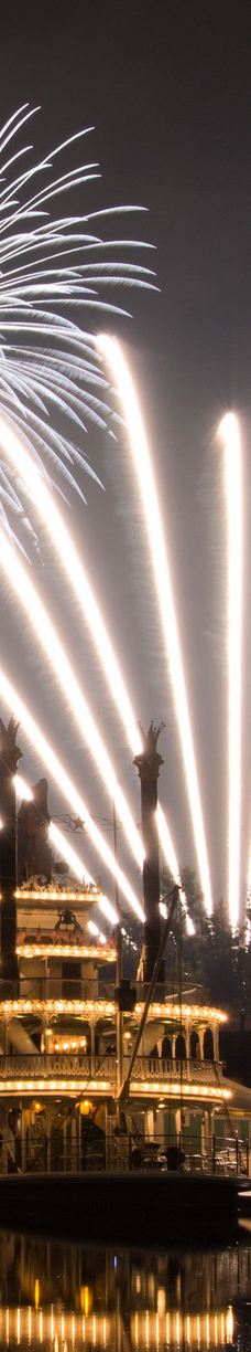 加州迪士尼乐园-阿纳海姆