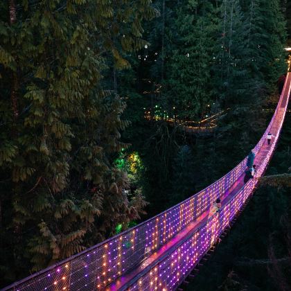 加拿大温哥华+维多利亚5日4晚私家团