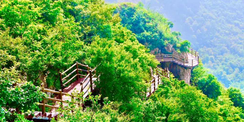 永安旅遊